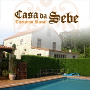 Casa da Sebe