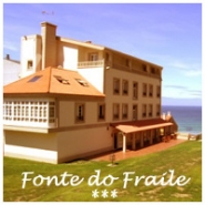 Hotel Fonte do Fraile