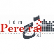 IDM Pereira, S.L.