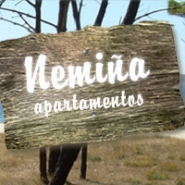 Apartamentos Nemiña