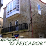 Apartamentos O Pescador